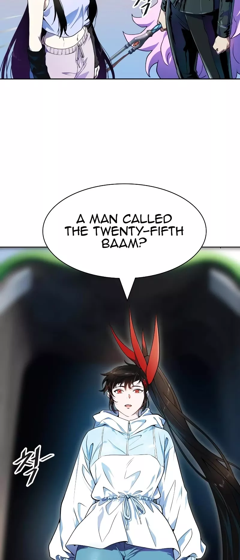 Tower of God, chapter 563, image 72