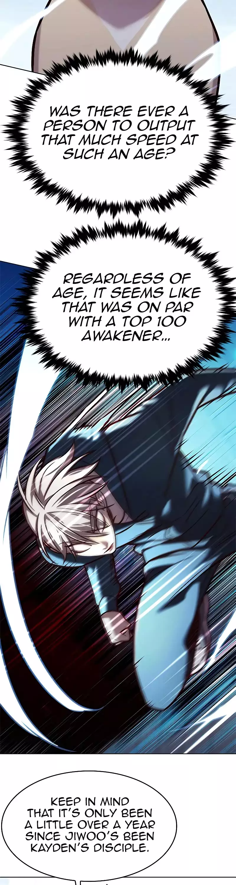 Eleceed, chapter 281, image 22