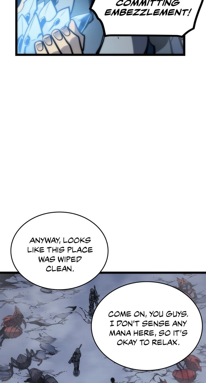 Solo Leveling, chapter 107, image 45