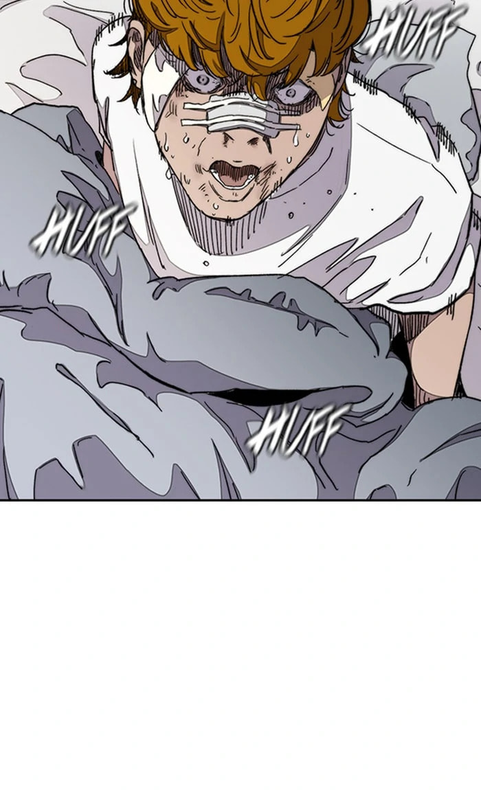 Wind Breaker, chapter 285, image 20