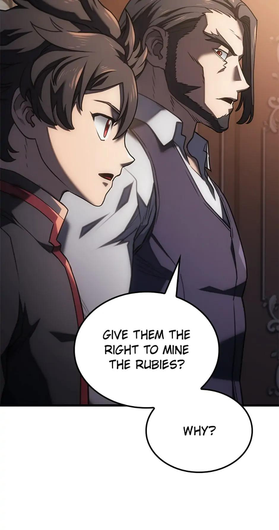 Revenge of the Baskerville Bloodhound, chapter 14, image 56