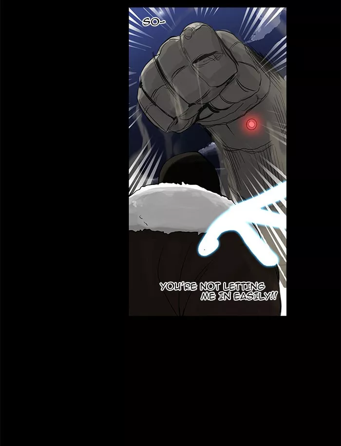 Tower of God, chapter 124, image 28