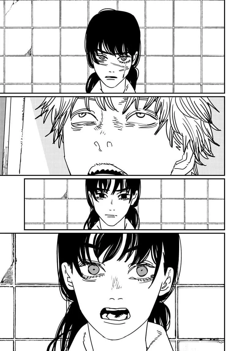 Chainsaw Man, chapter 161, image 13