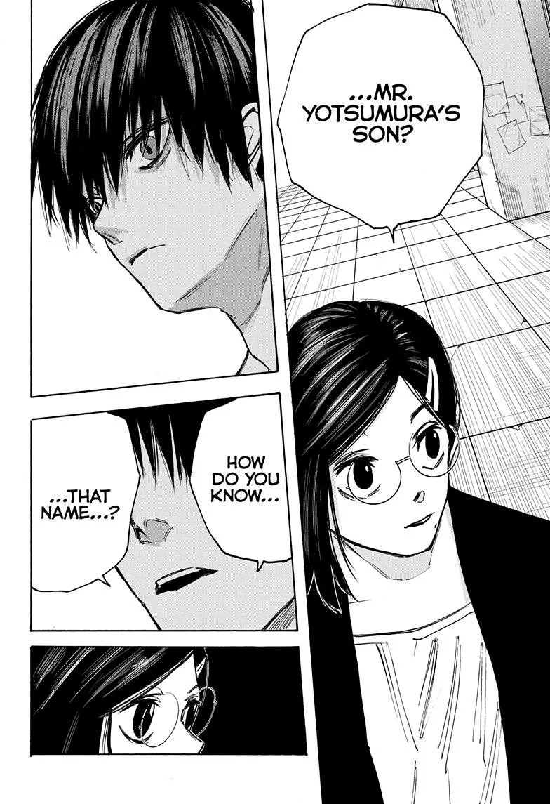 Sakamoto Days, chapter 84, image 7