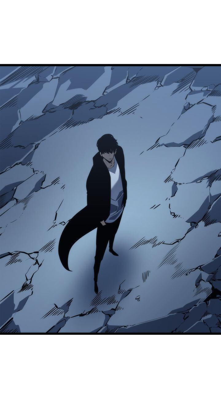 Solo Leveling, chapter 161, page 140