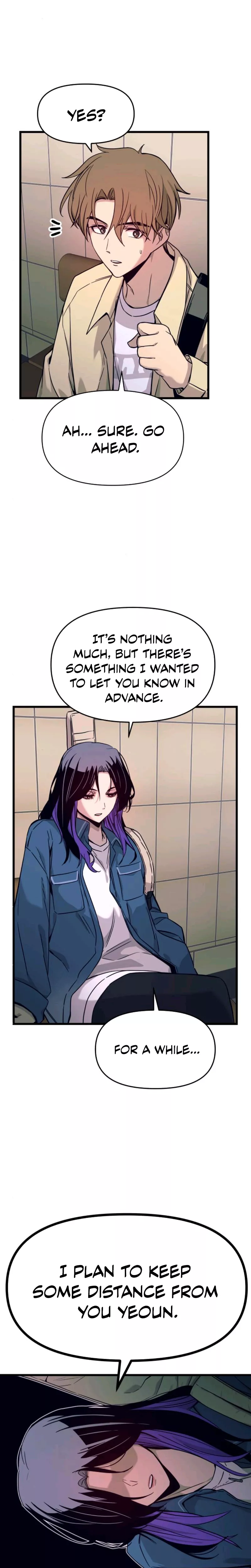 My Bias Gets on the Last Train, chapter 7, image 7