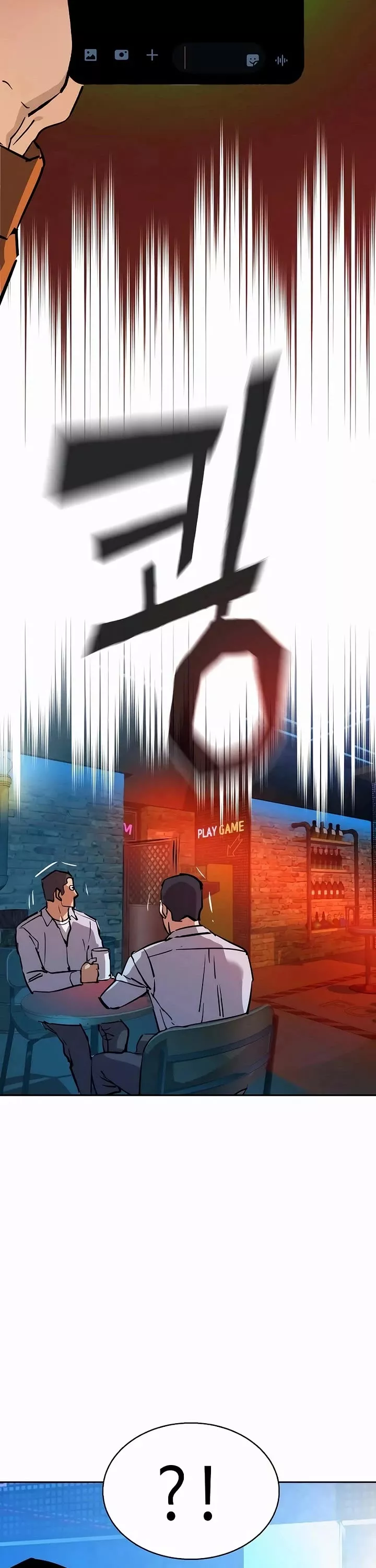 Teenage Mercenary, chapter 207, image 51