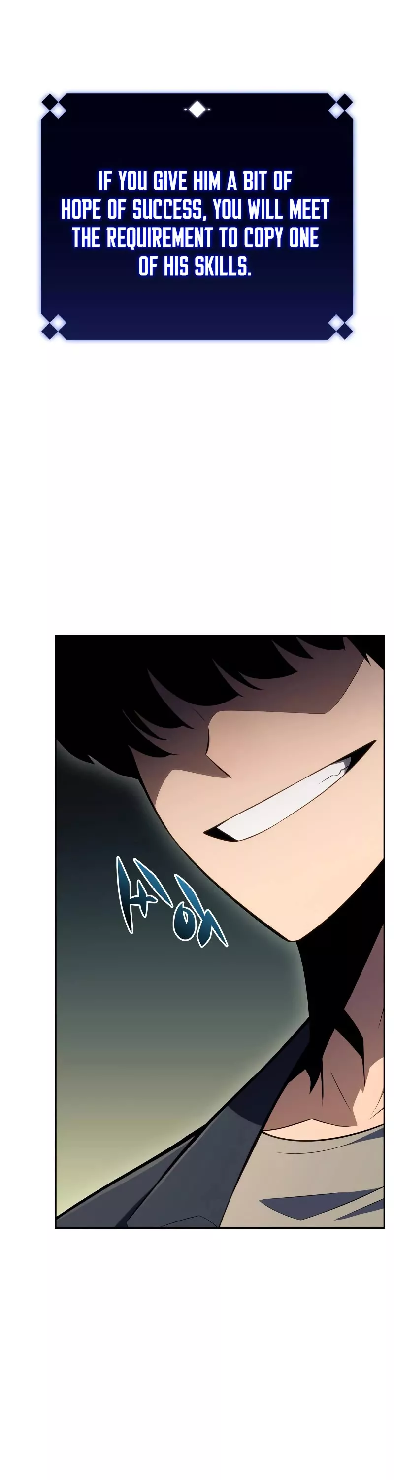 Solo Max-Level Newbie, chapter 109, image 8