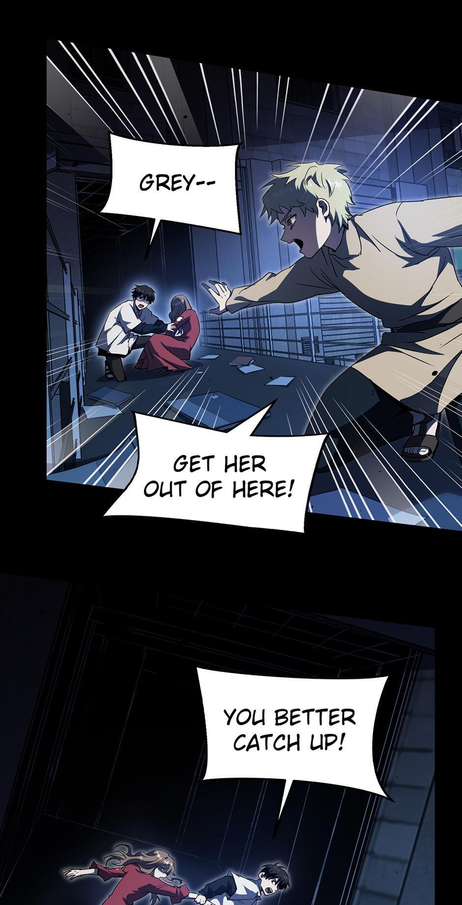 The Beginning After the End, chapter 196, image 36