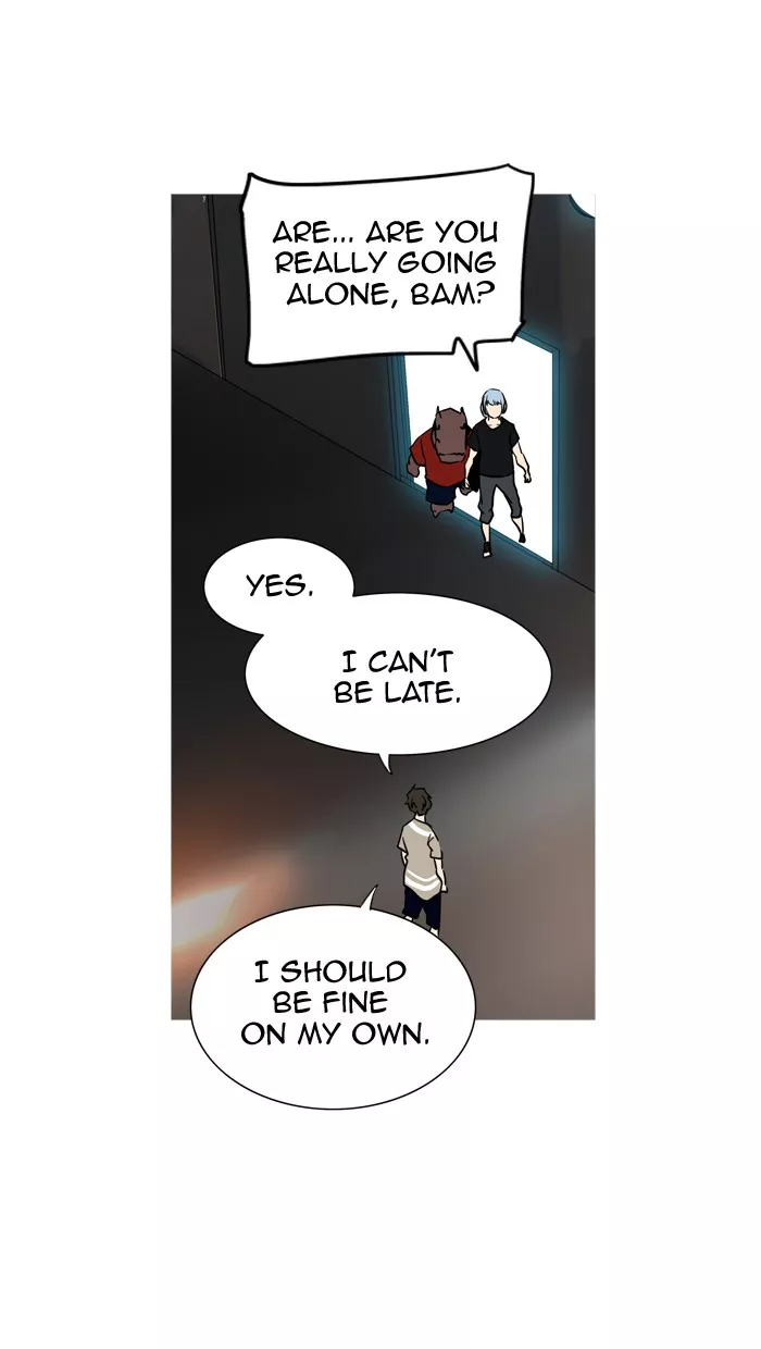 Tower of God, chapter 279, image 5