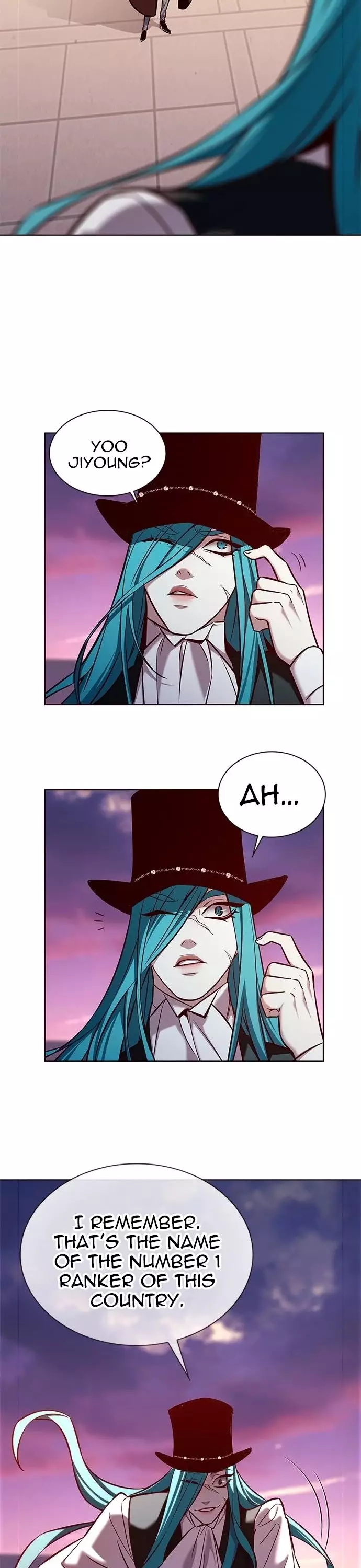 Eleceed, chapter 182, image 31