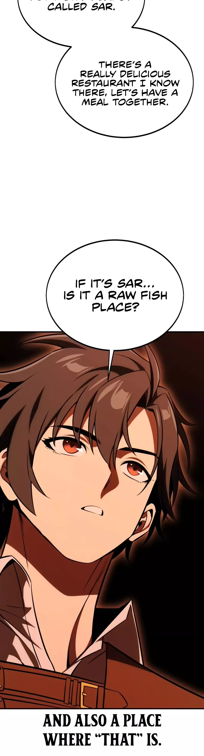 I Killed the Main Player, chapter 26, image 21