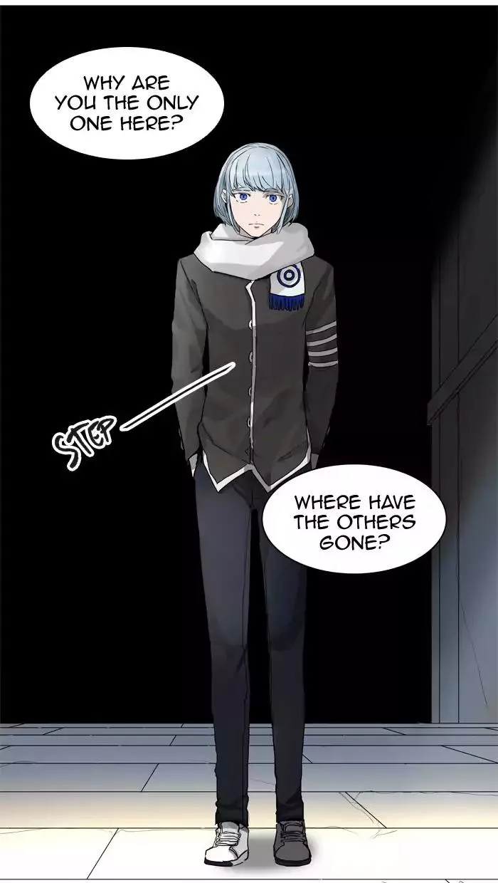 Tower of God, chapter 378, image 14
