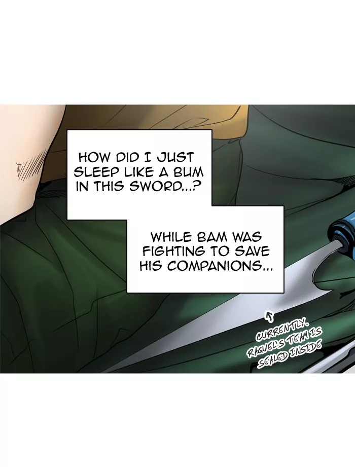 Tower of God, chapter 277, image 35