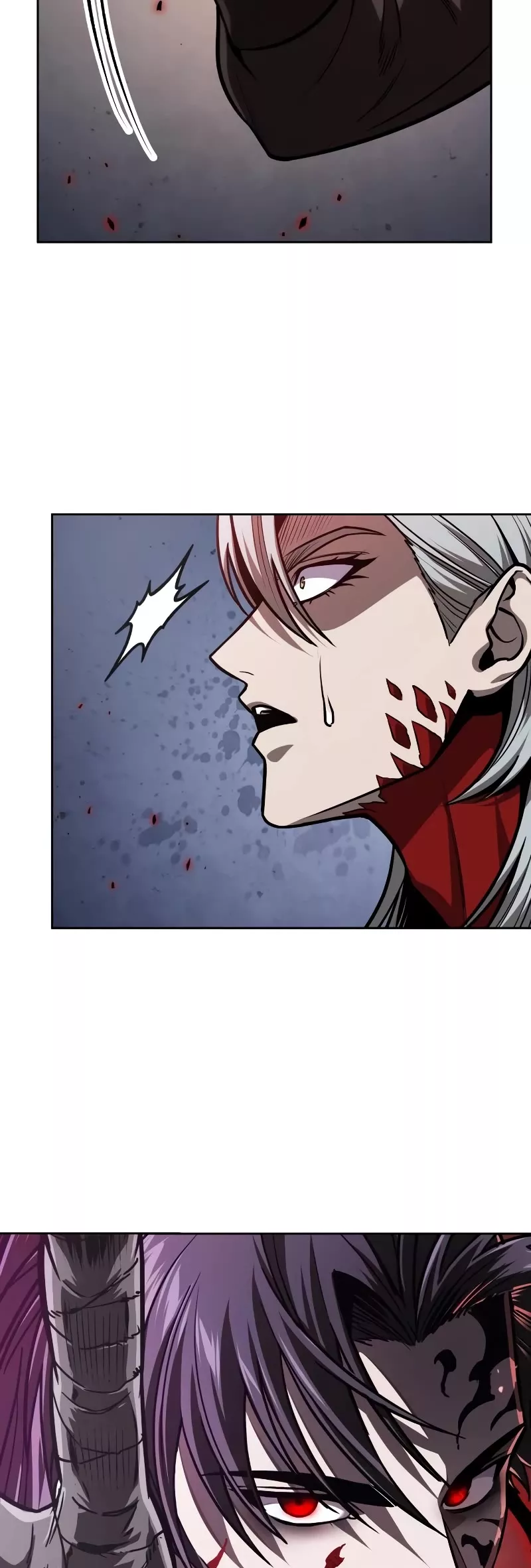 Nano Machine, chapter 218, image 5
