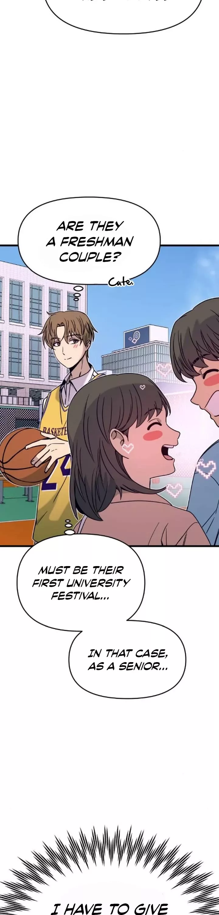 My Bias Gets on the Last Train, chapter 40, image 42