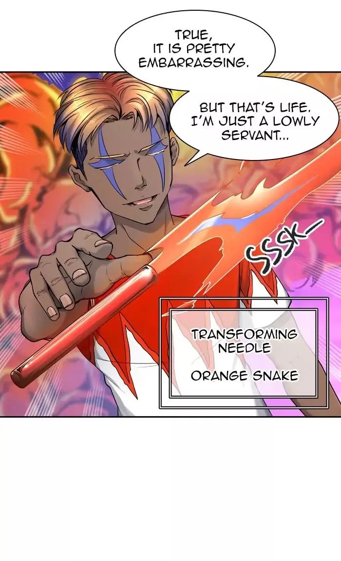 Tower of God, chapter 408, image 86