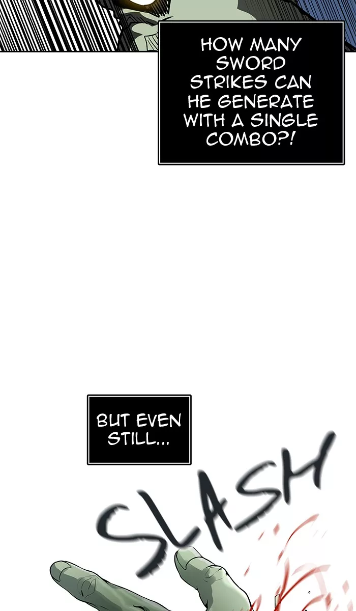 Tower of God, chapter 488, image 31