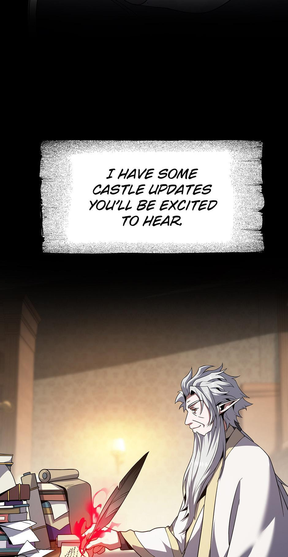 The Beginning After the End, chapter 210, image 11