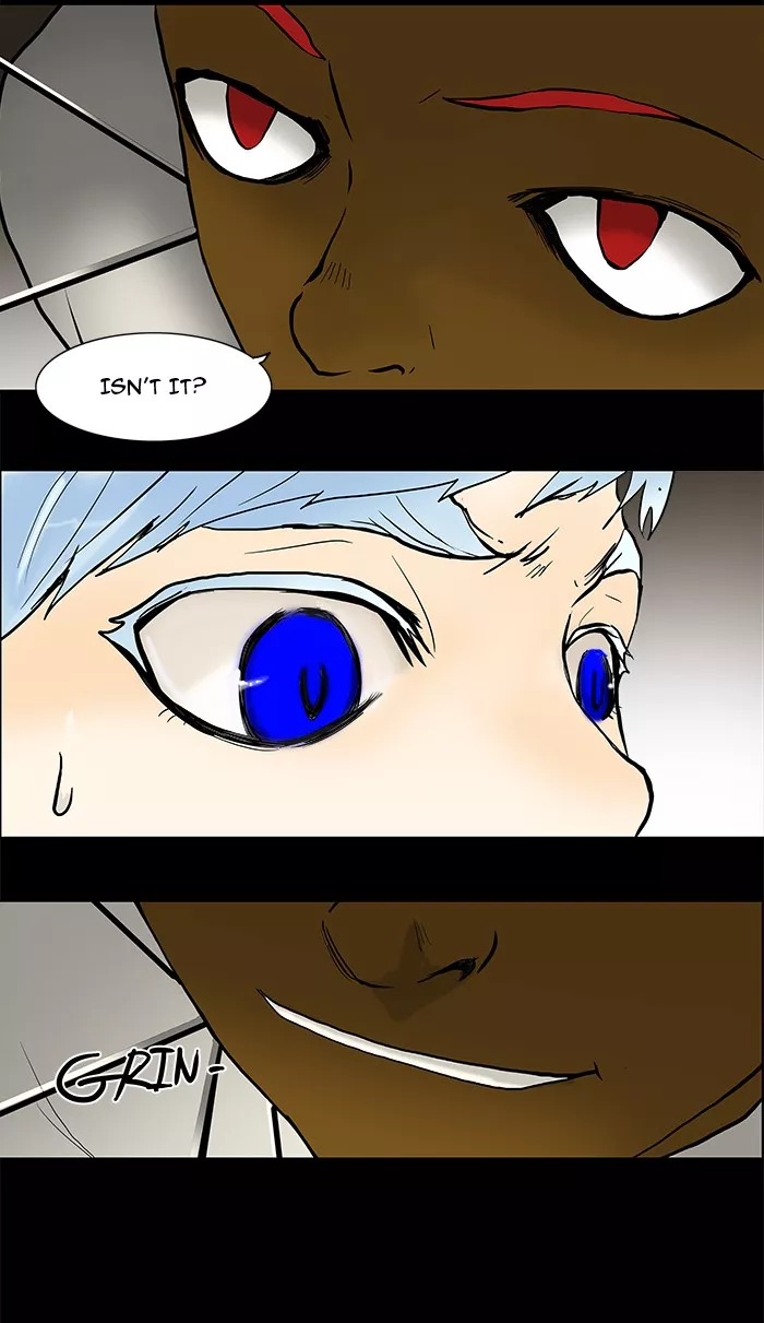 Tower of God, chapter 40, image 29