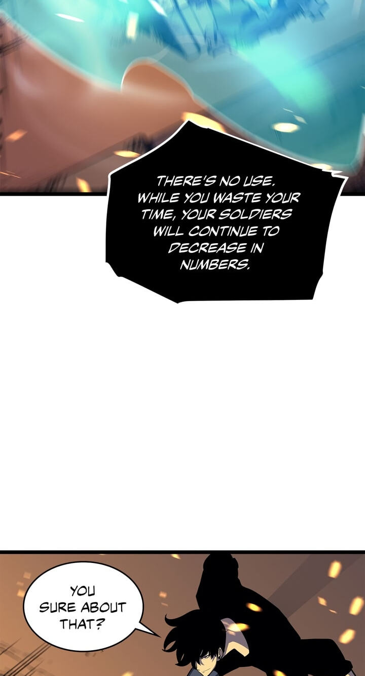 Solo Leveling, chapter 73, page 91