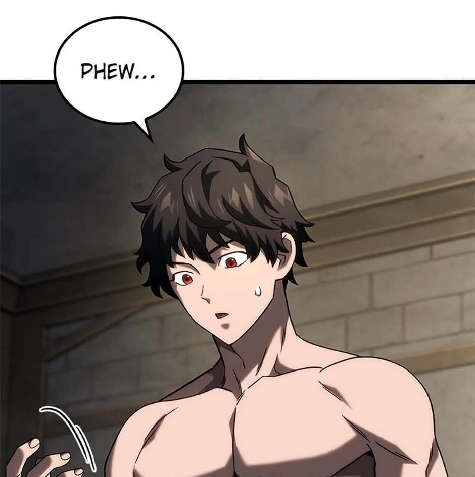 Revenge of the Baskerville Bloodhound, chapter 91, image 73
