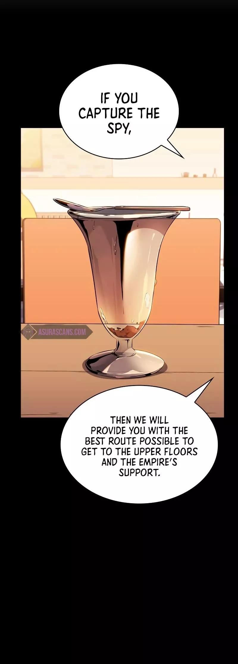 Solo Max-Level Newbie, chapter 117, image 21