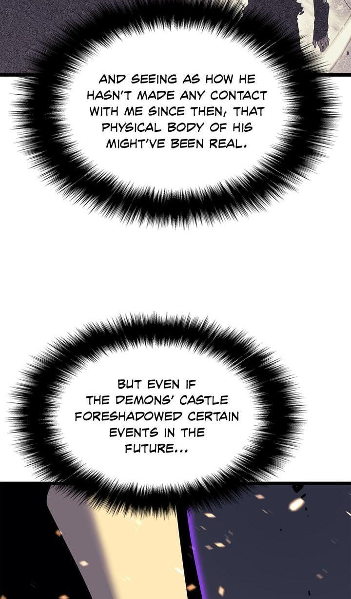 Solo Leveling, chapter 135, page 64