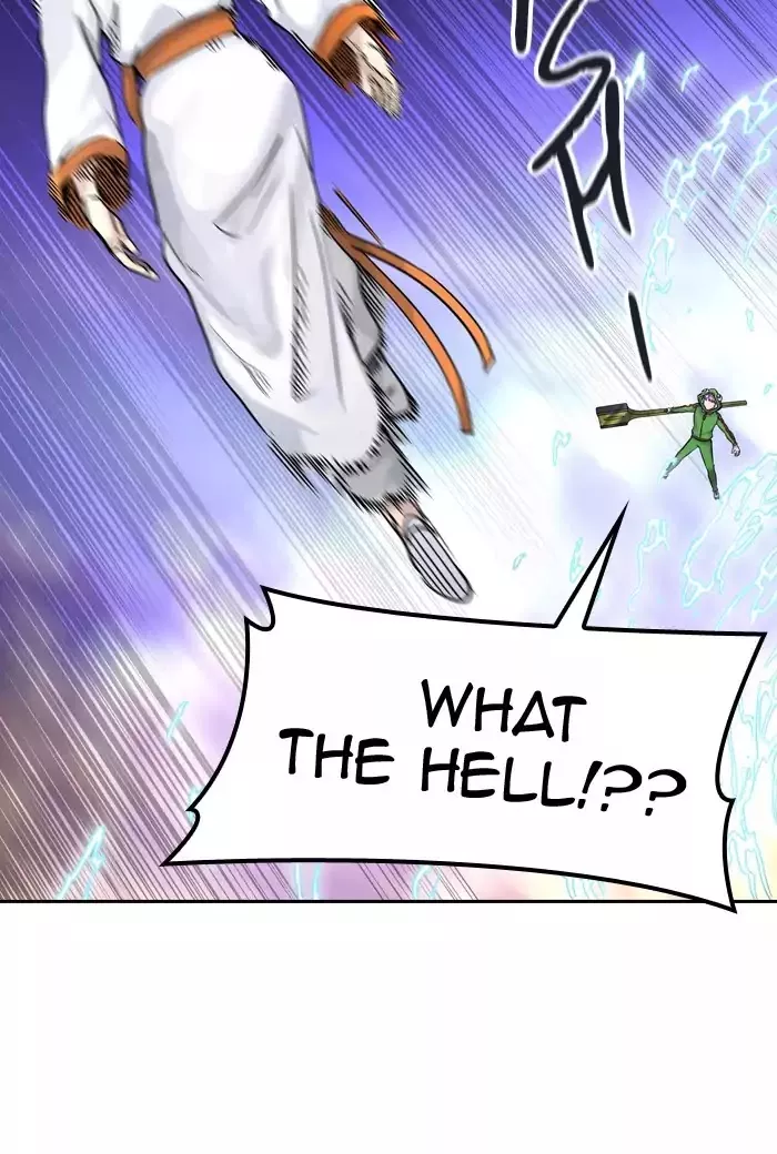 Tower of God, chapter 406, image 18