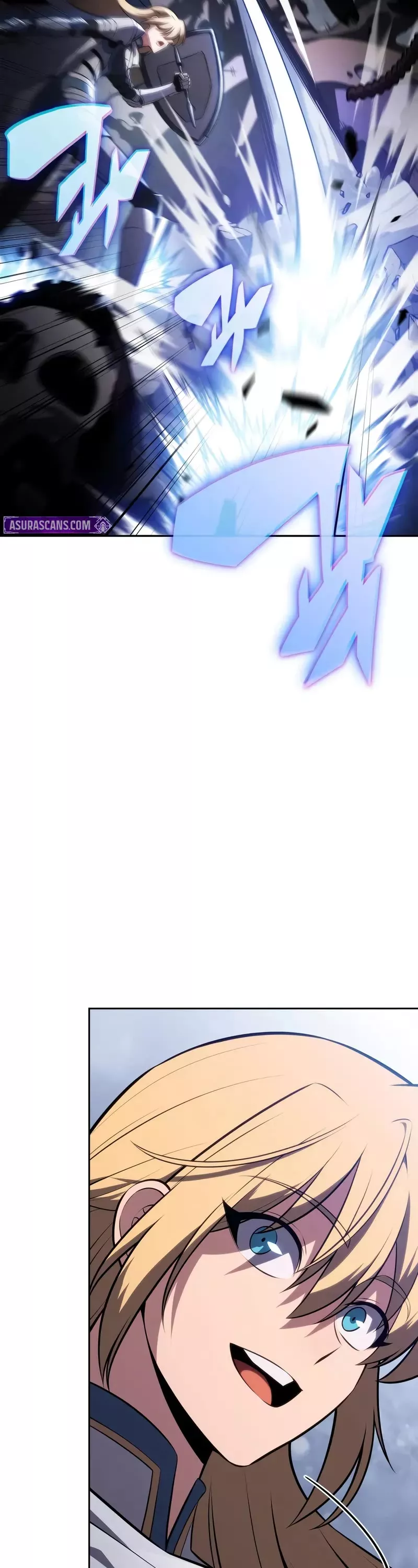 Solo Max-Level Newbie, chapter 231, image 23