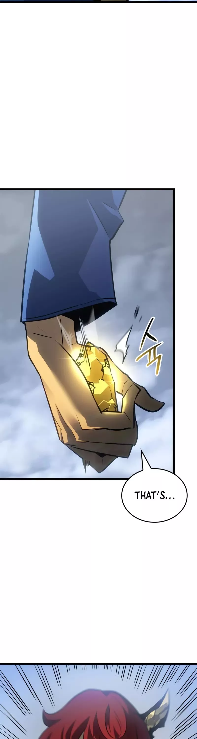 Solo Leveling: Ragnarok, chapter 38, image 17