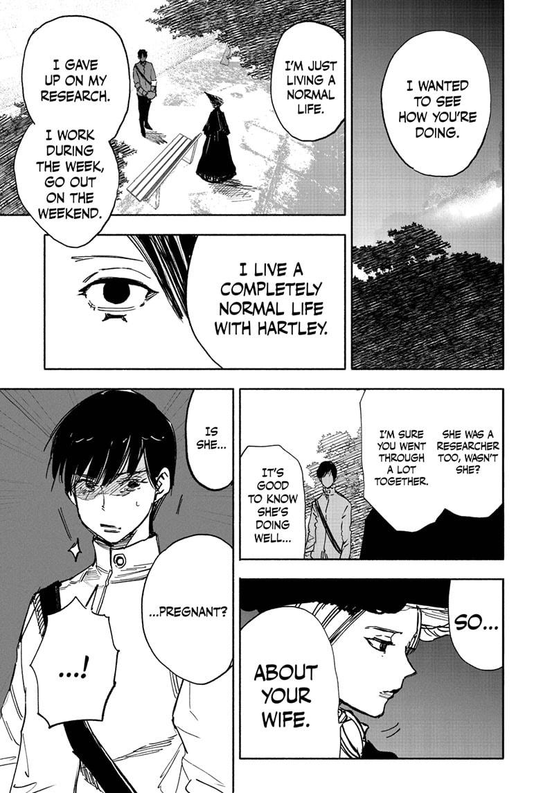 Choujin X, chapter 63.1, image 29