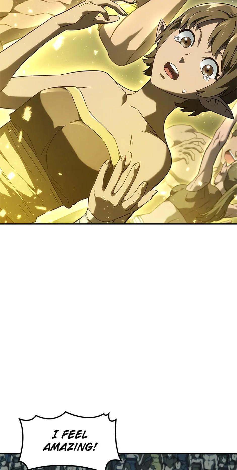 Revenge of the Baskerville Bloodhound, chapter 51, image 63