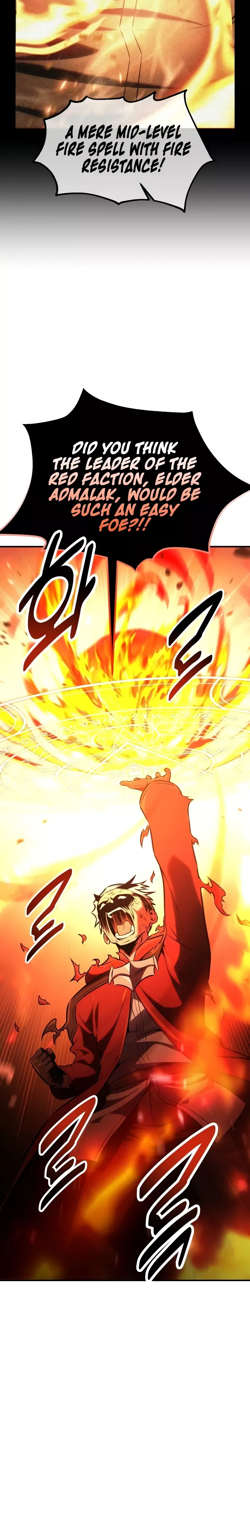 I Killed the Main Player, chapter 79, image 10