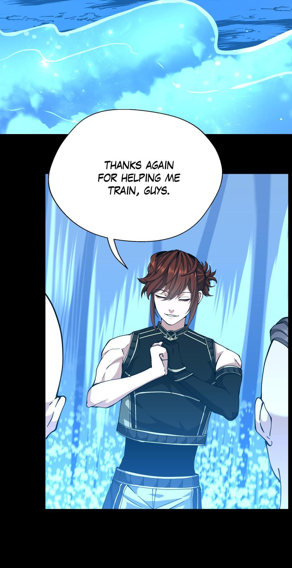 The Beginning After the End, chapter 154, image 62
