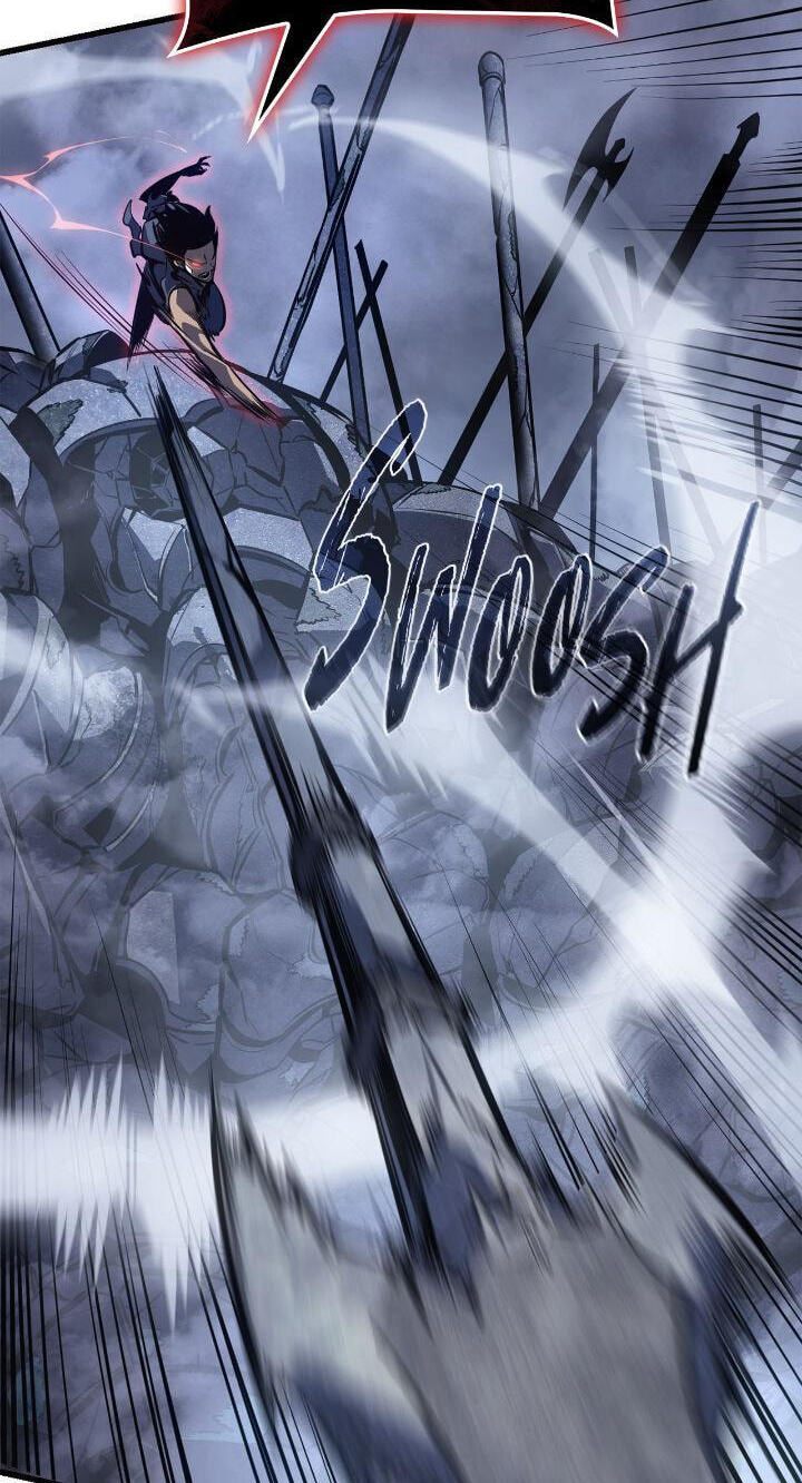 Solo Leveling, chapter 189, image 128