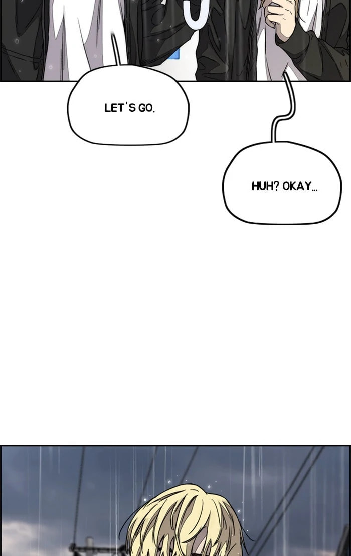 Wind Breaker, chapter 349, image 62