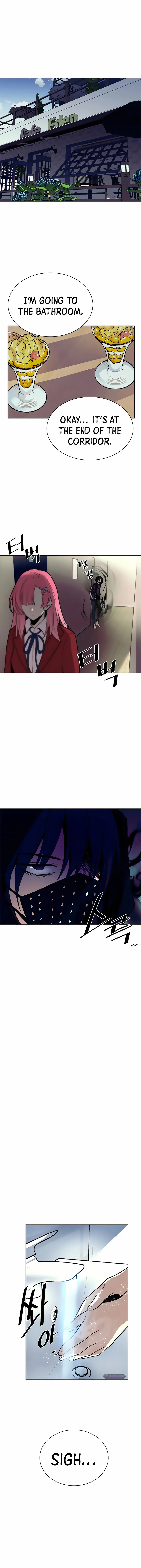 Villain To Kill, chapter 43, image 2