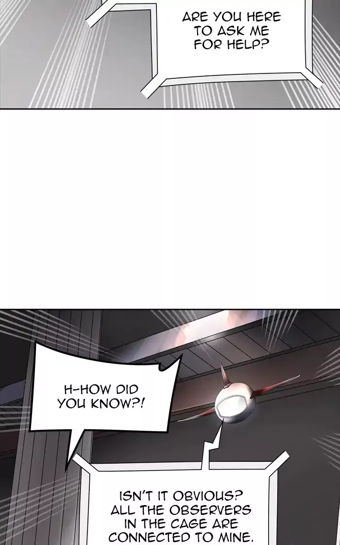 Tower of God, chapter 438, image 35