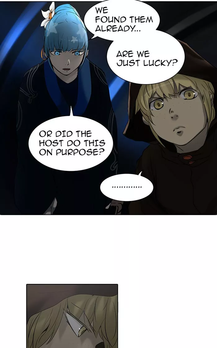 Tower of God, chapter 260, image 12
