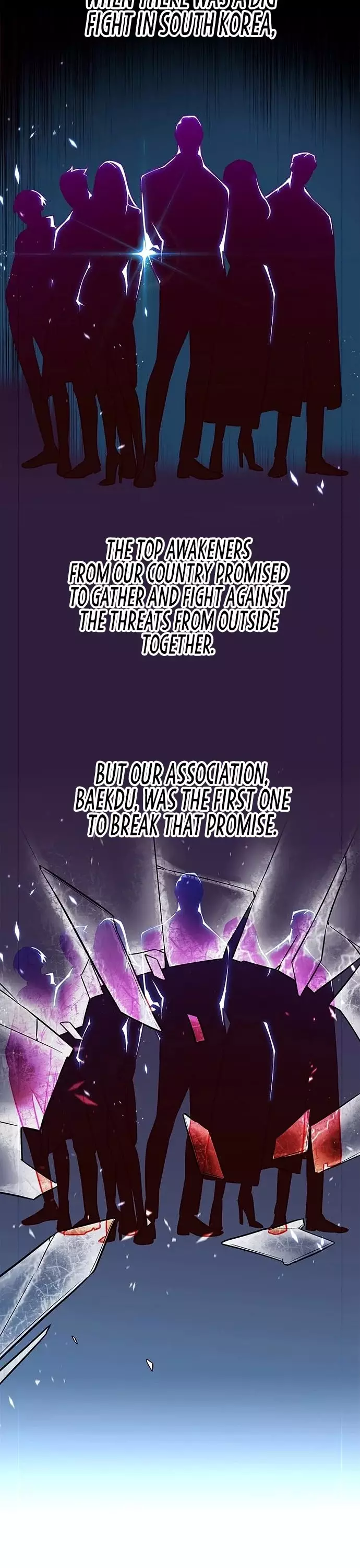 Eleceed, chapter 182, image 18