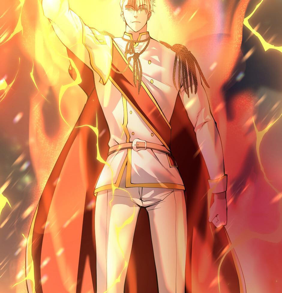 The Beginning After the End, chapter 140, image 87