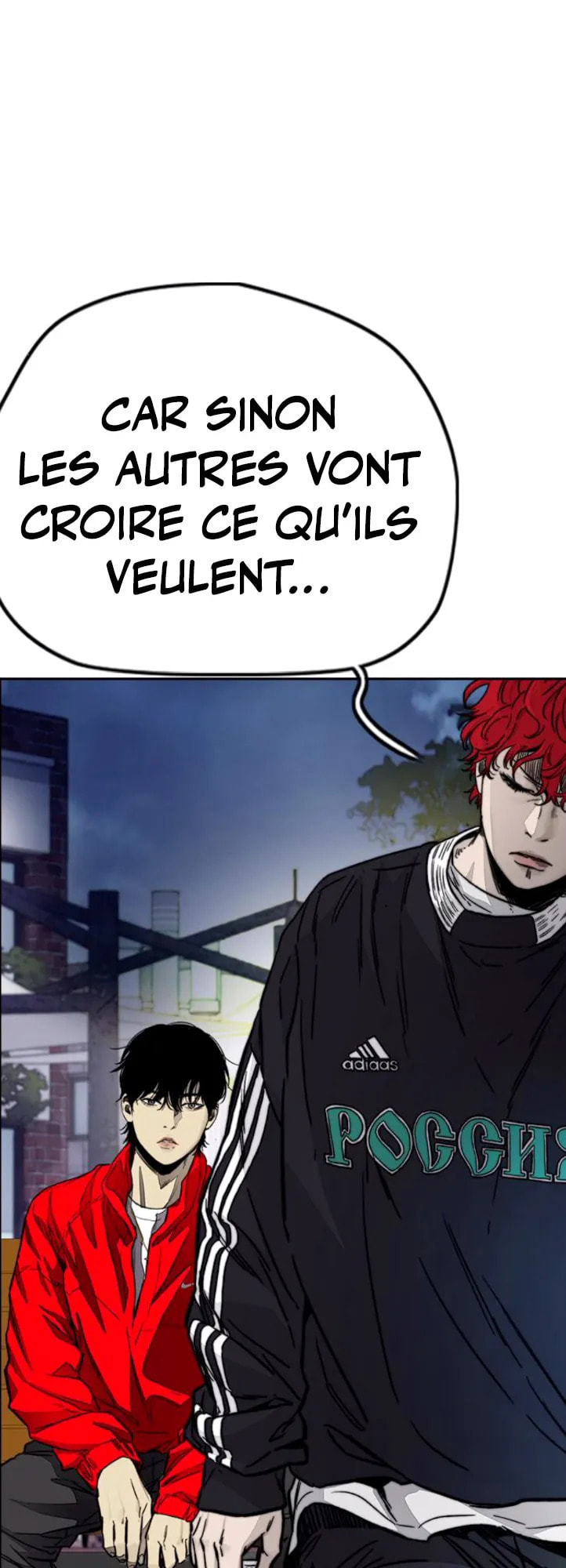 Wind Breaker, chapter 4, image 53