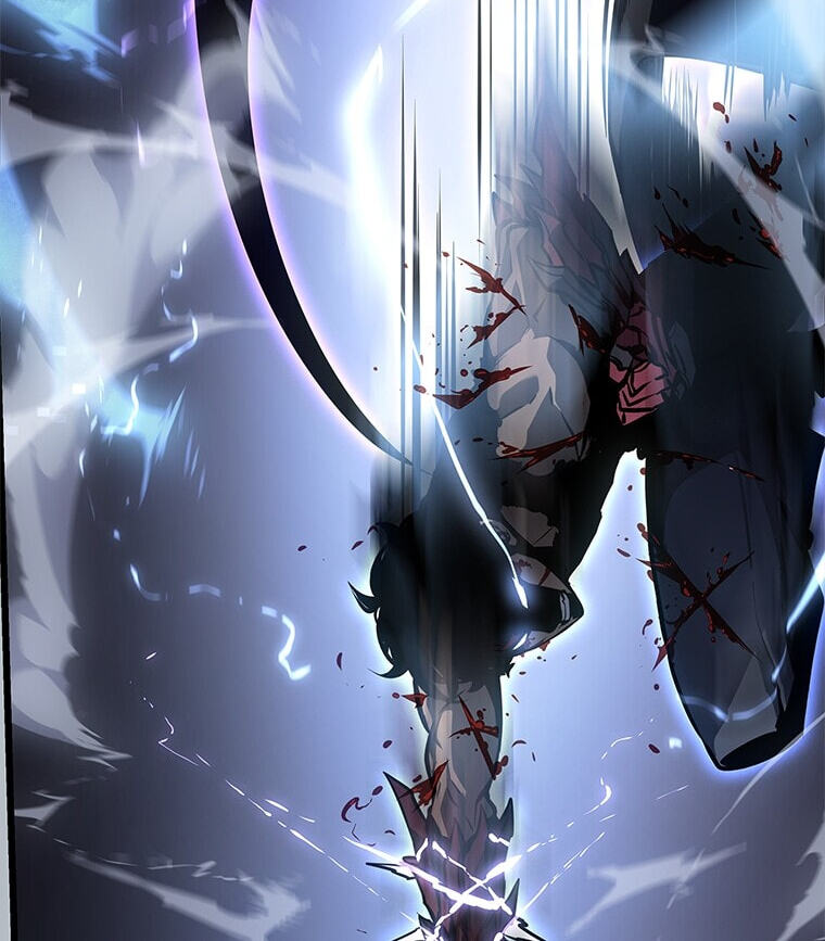 Solo Leveling, chapter 179.2, image 46