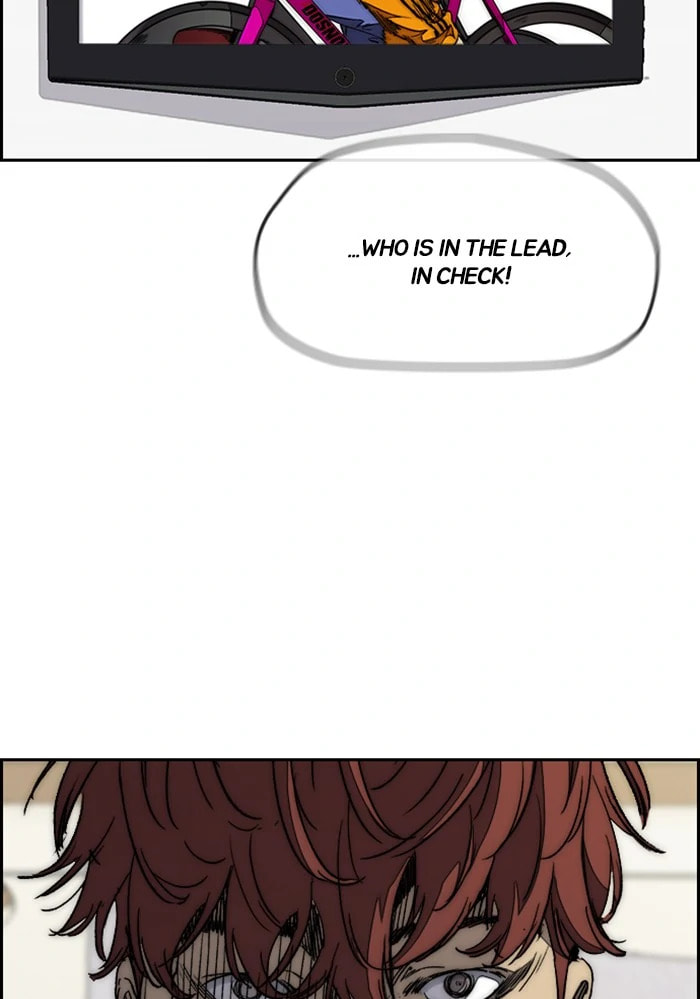 Wind Breaker, chapter 340, image 60