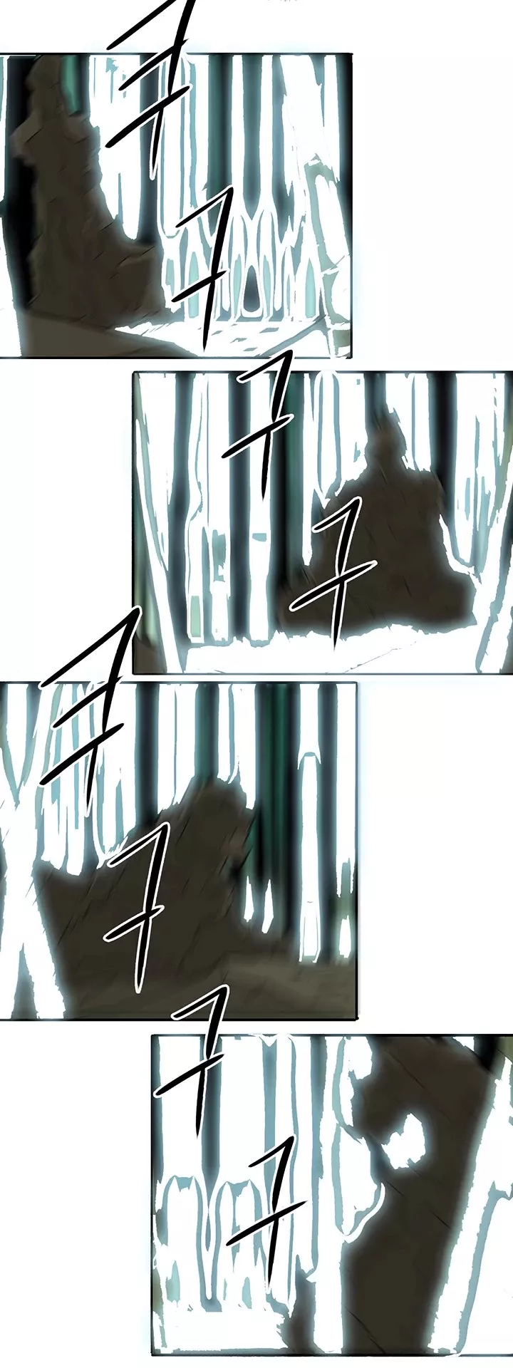 Legend of the Northern Blade, chapter 34, image 34