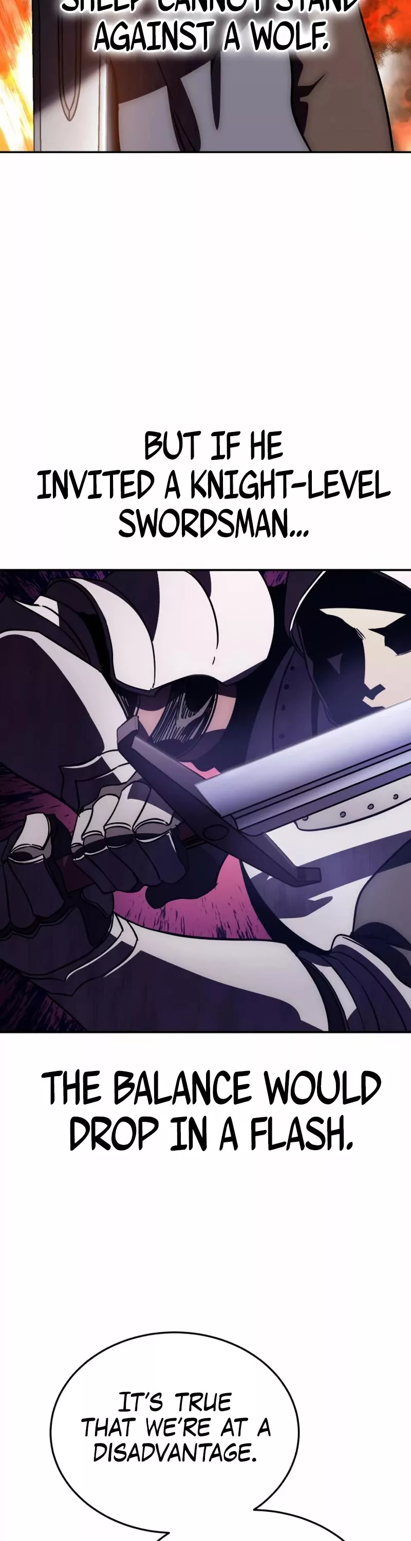Star-Fostered Swordmaster, chapter 2, image 55