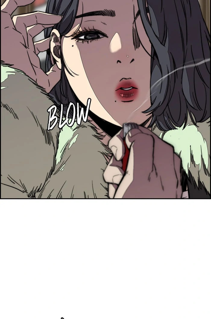 Wind Breaker, chapter 348, image 30
