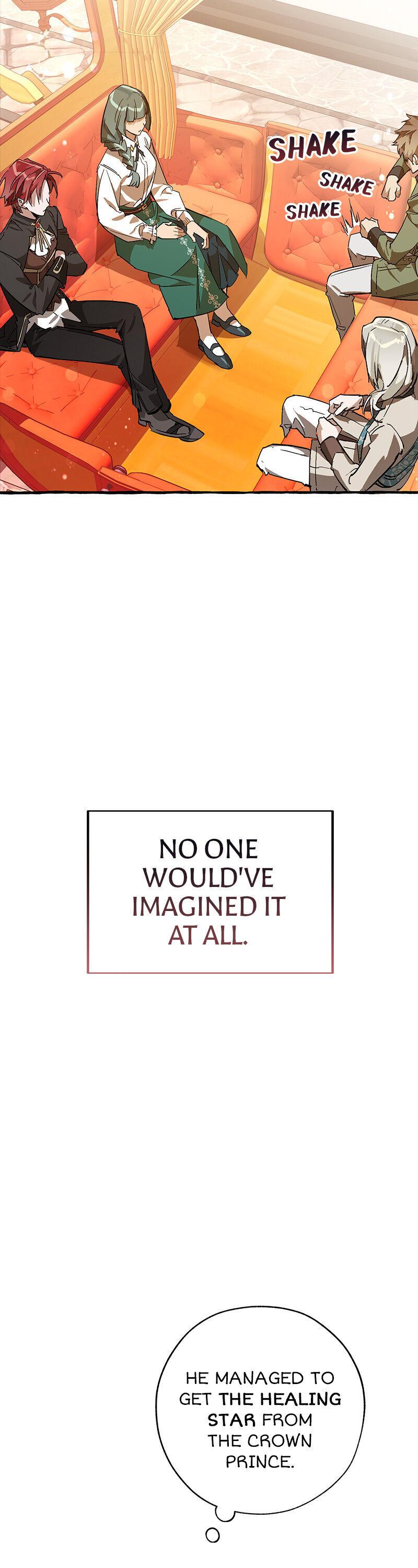 Trash of the Count’s Family, chapter 53, image 6