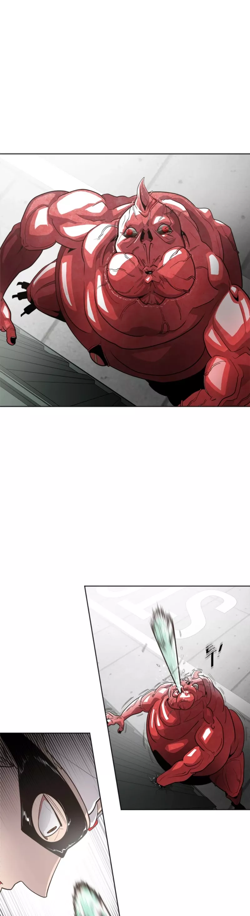 Superhuman Era, chapter 2, image 34